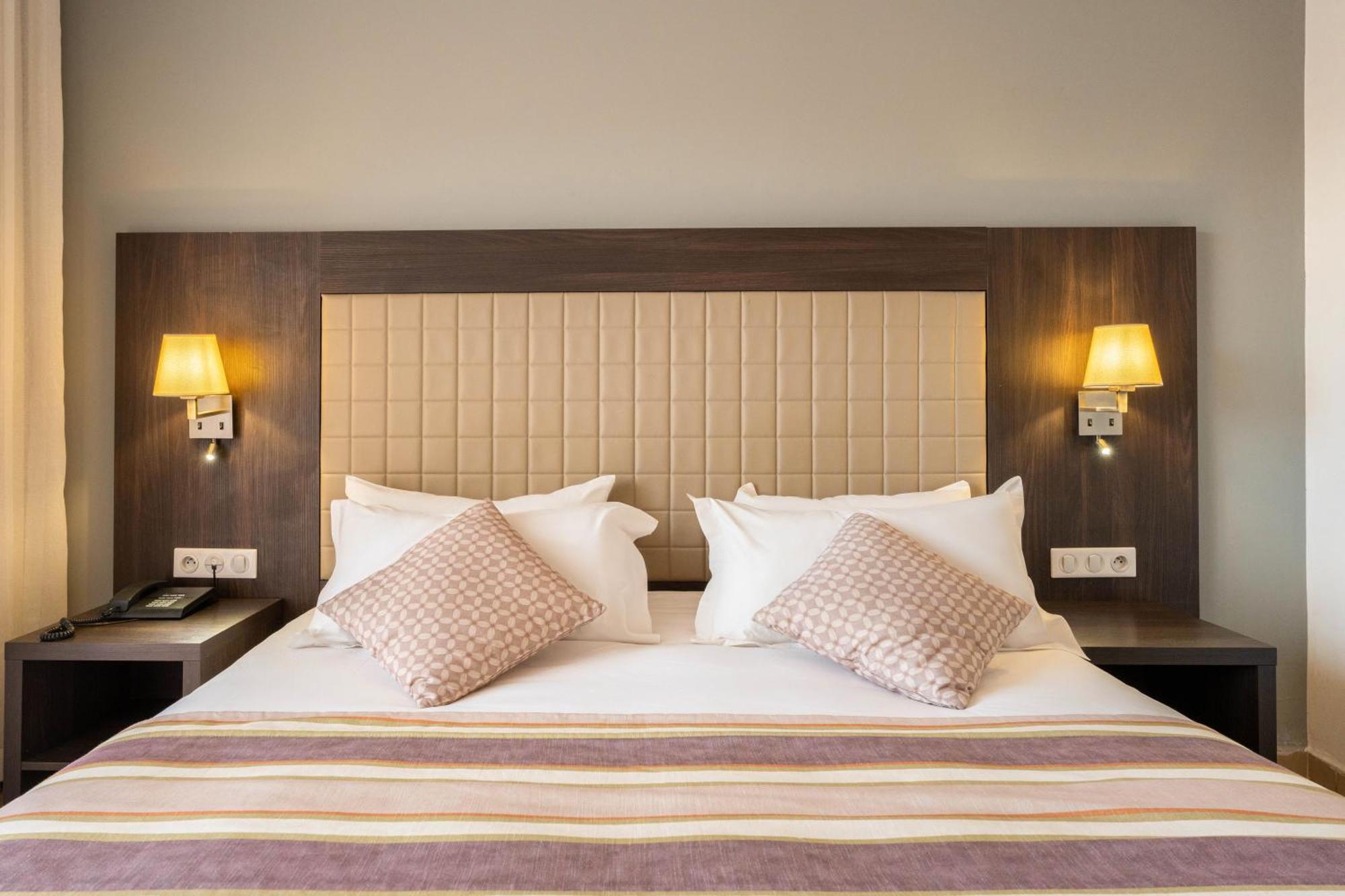 Zephyr Targa Marrakech Hotel มาร์ราเกช ภายนอก รูปภาพ