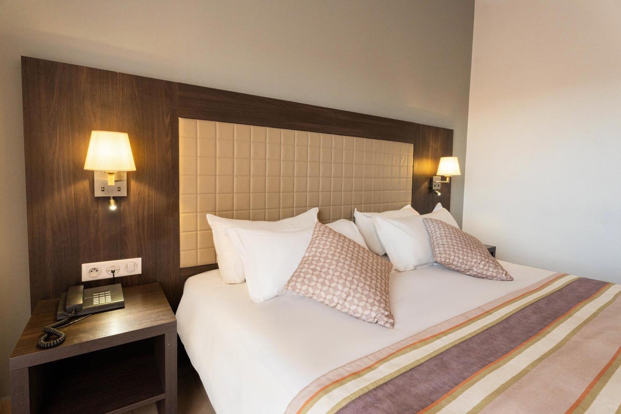 Zephyr Targa Marrakech Hotel มาร์ราเกช ภายนอก รูปภาพ